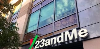 23andMe Licenses Its Own Drug