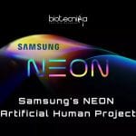 Samsung Artificial Human Project