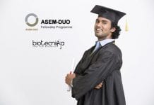 MHRD & ASEM-DUO Scholarship Programme 2020 ASEM-DUO Scholarship Programme 2020