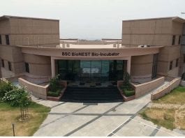 BBB Bio-Incubator Applications