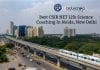 Best CSIR NET Life Science Coaching in Noida, New Delhi Best CSIR NET Coaching in Noida