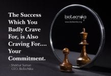 Biotecnika Times – Newsletter 02.01.2020 – CSIR Dec 2019 Answer Key & Question Paper