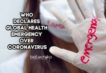 Coronavirus: WHO declares Global Health Emergency oronavirus_ WHO declares Global Emergency