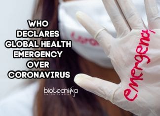 oronavirus_ WHO declares Global Emergency