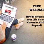 Life Science career guide