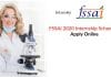 FSSAI April 2020 Internship Scheme – Apply Online FSSAI Internship Scheme April