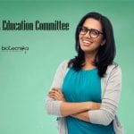 HAL Education Committee Jobs
