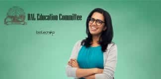 HAL Education Committee Jobs