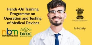 Hands-On Training Program