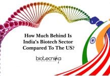 How Much Behind Is India’s Biotech Sector Compared To The US? Biotech sector India and USA