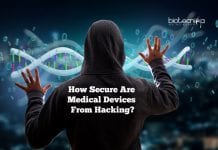 How Secure Are Medical Devices From Hacking? How Secure Are Medical Devices From Hacking?