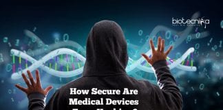 How Secure Are Medical Devices From Hacking?