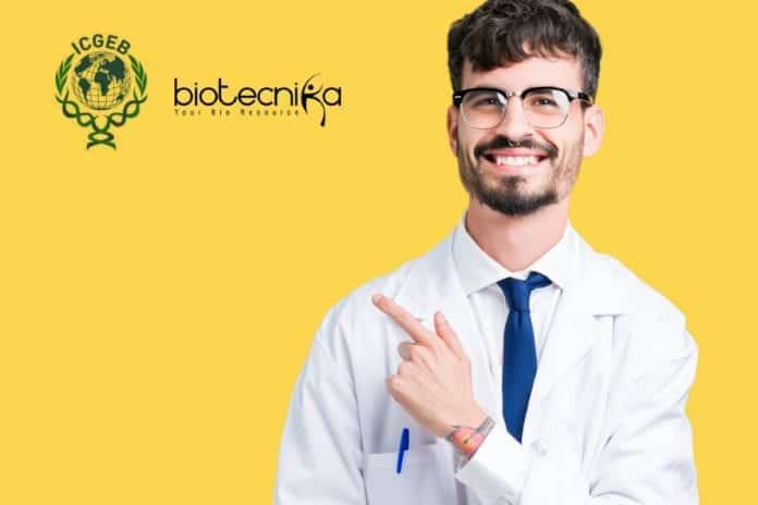 ICGEB Research Grants 2020