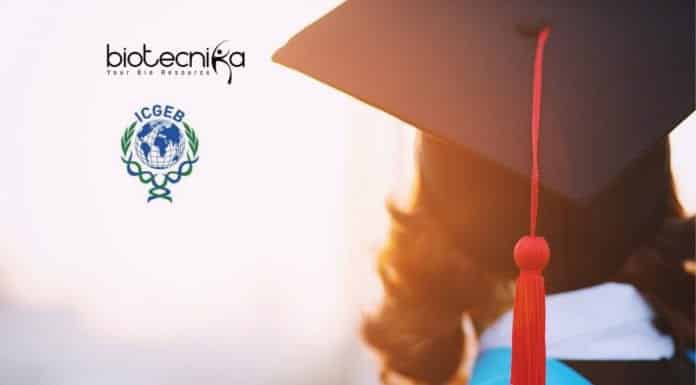 ICGEB SMART Fellowship
