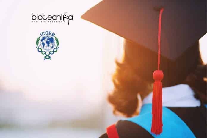 ICGEB SMART Fellowship