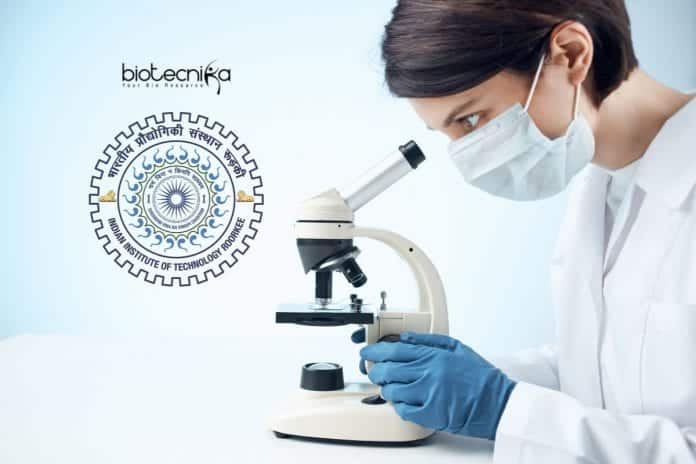IIT Roorkee SPARK 2020
