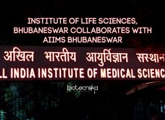 ILS Bhubaneswar & AIIMS Collaborate For Advanced Research in Human Health ILS and AIIMS Bhubaneswar collaboration