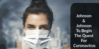 Johnson & Johnson coronavirus vaccine
