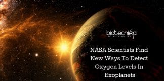 NASA Finds Alien Planets 