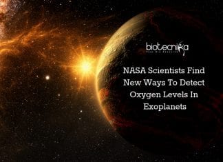 NASA Scientists Find New Ways To Detect Oxygen Levels In Exoplanets NASA Finds Alien Planets