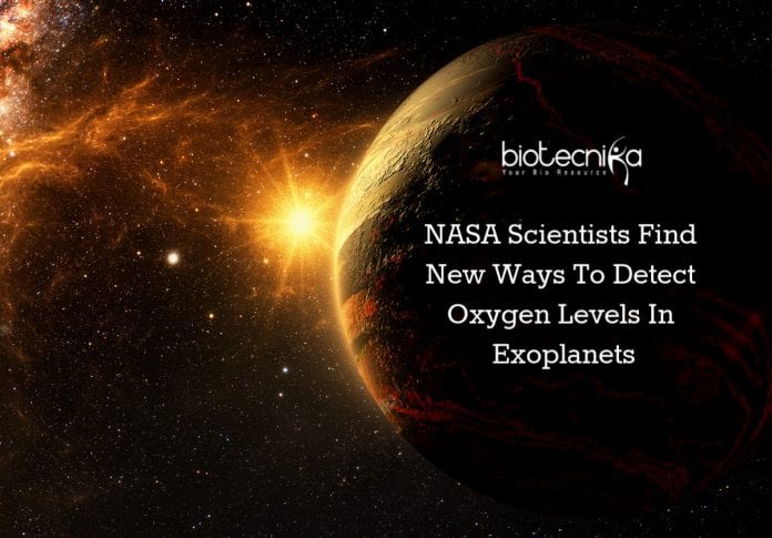 NASA Finds Alien Planets 