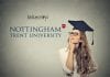 NTU PhD Studentships