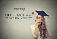 Study in UK – 50 Fully-Funded PhD Studentships @ NTU NTU PhD Studentships