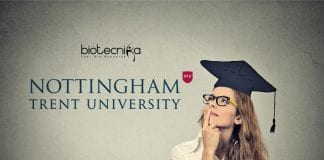 NTU PhD Studentships