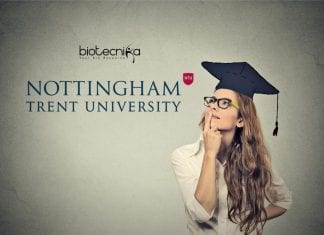 NTU PhD Studentships
