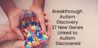 Breakthrough Autism Discovery