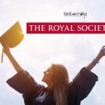 Newton International Fellowship