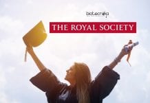 Newton International Fellowship Scheme 2020 – Applications Invited Newton International Fellowship