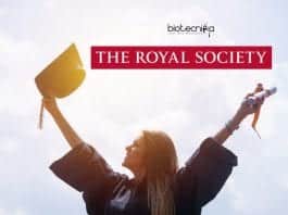 Newton International Fellowship