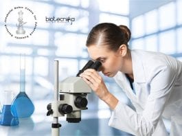 Project Oriented Biology Education