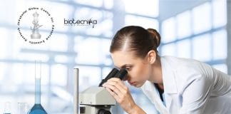 Project Oriented Biology Education