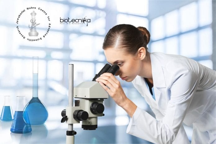 Project Oriented Biology Education