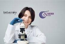 SERB Women Excellence Award – With Research Grant of Rs. 5 lakh p.a SERB Women Excellence