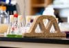 New Living Concrete Created by Scientists Using Cyanobacteria New Living Concrete using cyanobacteria