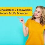 Top 15 Scholarships