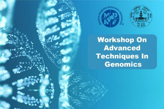 Workshop On Advanced Techniques