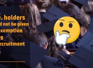 Teachers Committee Oppose Exemption Of PhD Holders From NET/SET