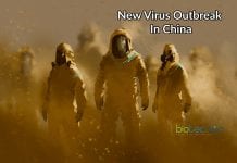 New Virus Outbreak in China – Origin, Mode of Transmission & Symptoms new viral outbreak in china