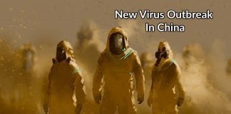 new viral outbreak in china