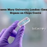 Organs-On-Chips Center UK To Revolutionize Medical Research organsonchip