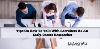 Research Interview Tips