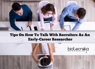 Research Interview Tips