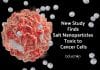 salt nanoparticles against cancer
