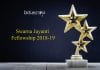 14 Scientists Awarded Swarna Jayanti Fellowships for 2018-19 Swarna Jayanti Fellowship Scientists