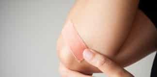 Bandages against Antibiotic resistance