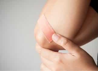 Bandages against Antibiotic resistance